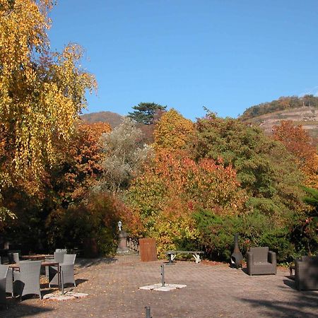 Domaine De Beaupre - Hotel The Originals Relais ゲブビレル エクステリア 写真