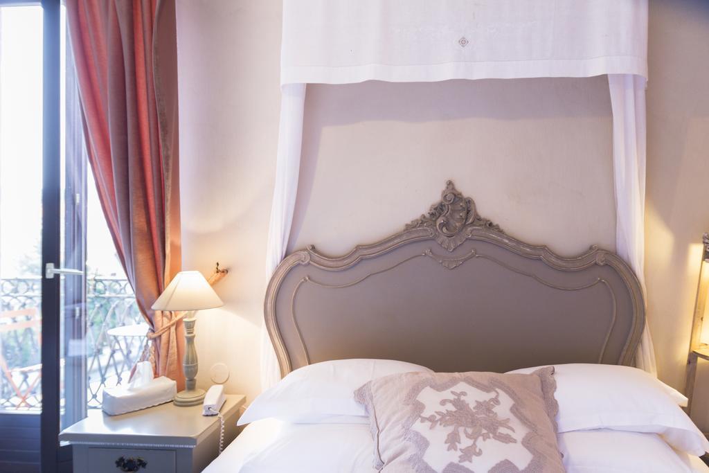 Domaine De Beaupre - Hotel The Originals Relais ゲブビレル エクステリア 写真